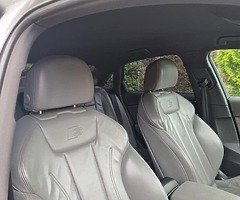 2016 Audi A4 - Image 10/10