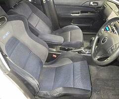 MITSUBISHI LANCER - Image 3/5