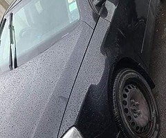 Passat nct and tax