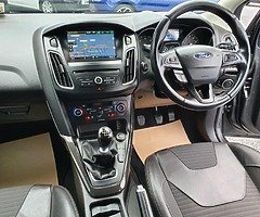 2015 Ford Focus titanium x 1.5 tdci - Image 5/6