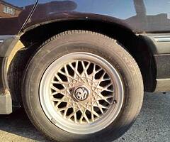 Vauxhall Senator 3.0 24v - Image 4/9