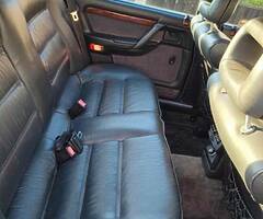 Vauxhall Senator 3.0 24v - Image 5/9