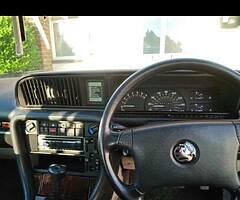 Vauxhall Senator 3.0 24v - Image 8/9
