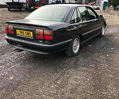 Vauxhall Senator 3.0 24v - Image 9/9