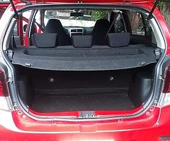 2019 TOYOTA WIGO G - Image 4/5
