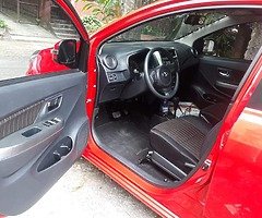 2019 TOYOTA WIGO G - Image 5/5