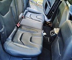 Ford Mondeo 2.0l Diesel Titanium 180BBP - Image 6/10