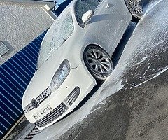 Mk6 golf