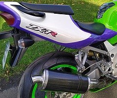 Kawasaki Zx7r 1996 - Image 3/6