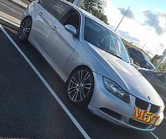330d e91 breaking