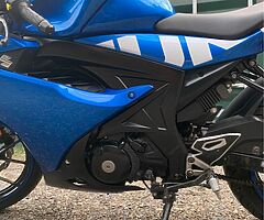 2018 Suzuki GSX-R - Image 5/10