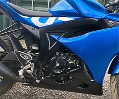 2018 Suzuki GSX-R - Image 6/10