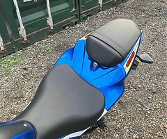 2018 Suzuki GSX-R - Image 7/10