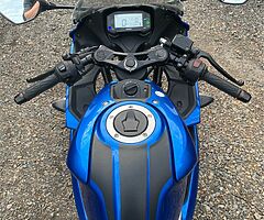 2018 Suzuki GSX-R - Image 8/10