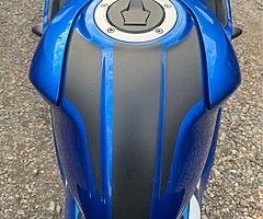 2018 Suzuki GSX-R - Image 9/10