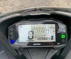 2018 Suzuki GSX-R - Image 10/10