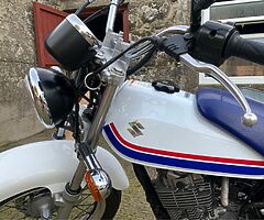 2008 Suzuki Vanvan - Image 4/4