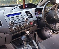 07 honda civic 1.3 hybrid - Image 7/7