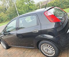 Fiat Punto - Image 6/6