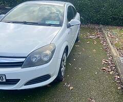 Astra van - Image 4/4