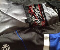Motorbike jacket. Size S - Image 4/4