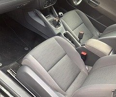 Mk5 golf