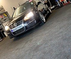 Mk5 golf - Image 6/7