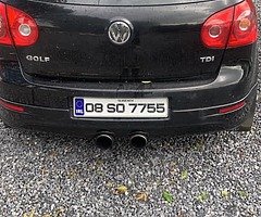 Mk5 golf - Image 7/7