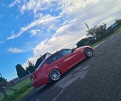 Bmw 320d 158000 5 month mot car need two drop links ans abs sensor  first  person  with 750 take her