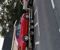 Bmw 320d 158000 5 month mot car need two drop links ans abs sensor  first  person  with 750 take her - Image 5/6