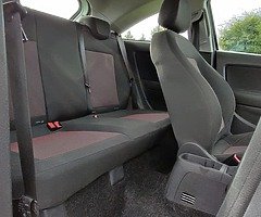 Silver 1.2L Petrol Opel Corsa SXI Model - Image 5/7