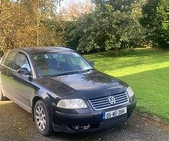 Passat 1.9