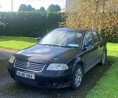 Passat 1.9