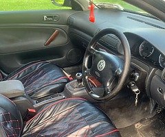 Passat 1.9