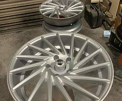 Alloys for swaps - Image 4/7
