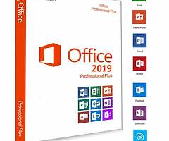 MS®Office PRO 2019✅