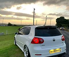 Kitted diesel wanted or will take a clean standard