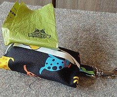 new dog walking bags - Image 4/5