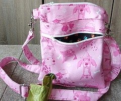 new dog walking bags - Image 5/5