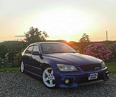 Lexus is200 - Image 4/4