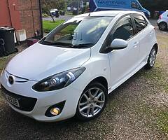 2011 Mazda Mazda 2 - Image 7/8