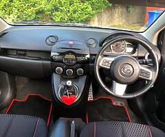 2011 Mazda Mazda 2 - Image 8/8