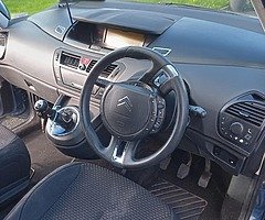 2010 Citroen C4 Picasso - Image 4/9