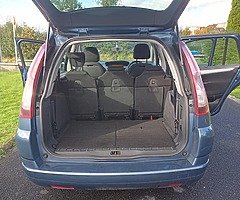2010 Citroen C4 Picasso - Image 5/9