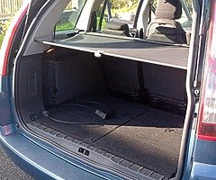 2010 Citroen C4 Picasso - Image 7/9