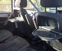 2010 Citroen C4 Picasso - Image 8/9