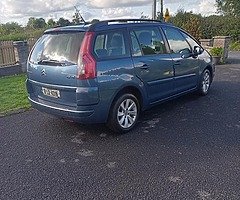 2010 Citroen C4 Picasso - Image 9/9