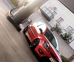 Ford Fiesta 30th anniversary zetec s