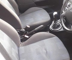 07 1.4 petrol fiesta - Image 4/8