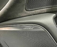 2016 Audi A6 Saloon TDI Ultra Black Edition 190BHP Automatic - Image 8/10